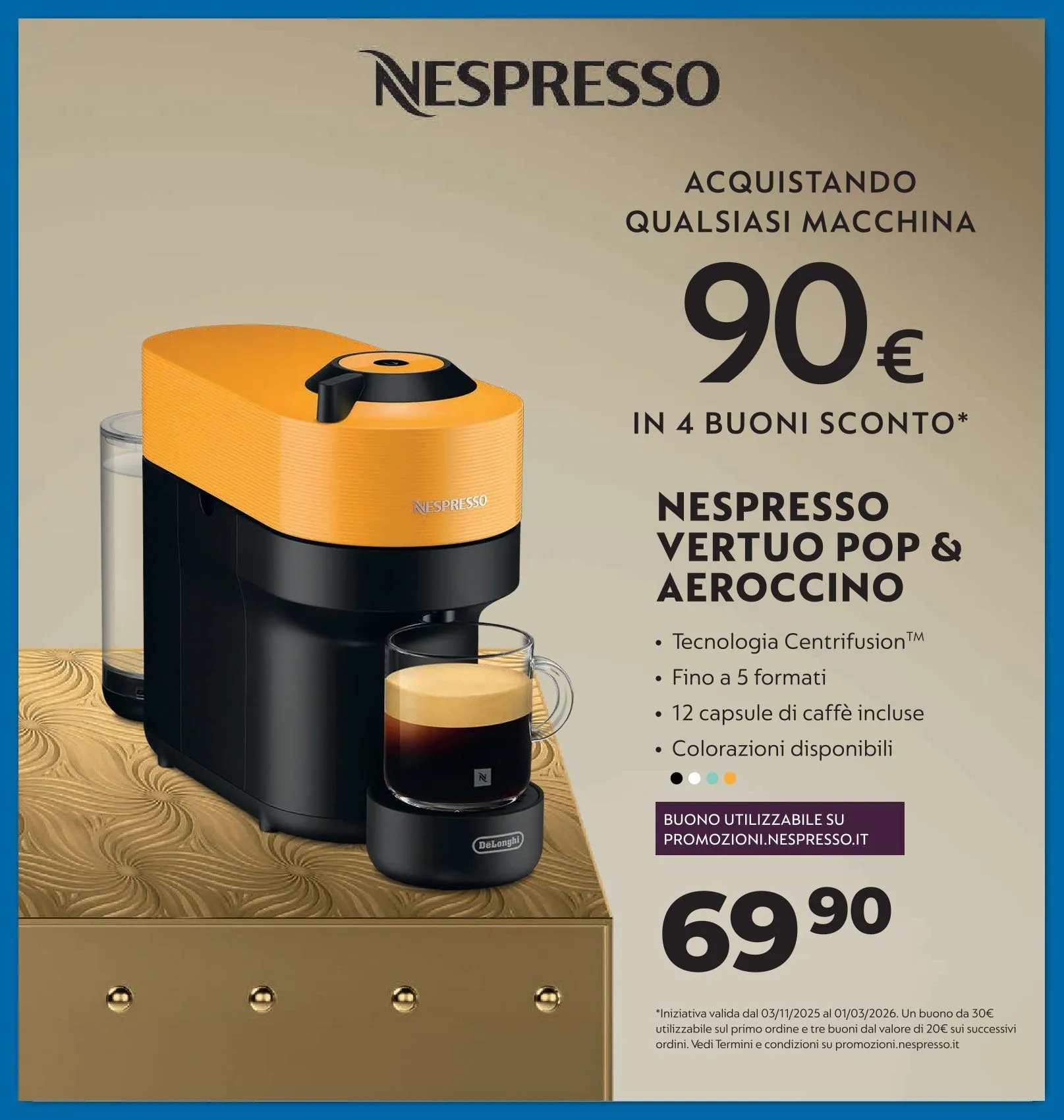 Sinergy Volantino da 1 dicembre a 31 dicembre di 2025 - Pagina del volantino 21