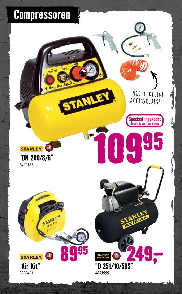 Hornbach folders van 10 februari tot 22 februari 2026 - Folder pagina 21