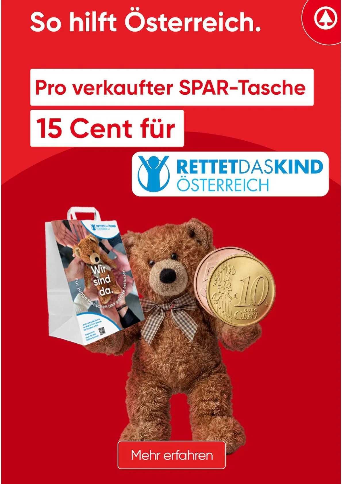  SPAR von 3. Juni bis 17. Juni 2026 - Flugblätt seite  21