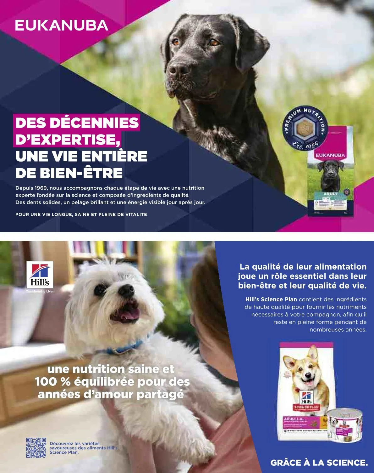 Maxi ZOO Catalogue du 23 décembre au 31 décembre 2025 - Catalogue page 21