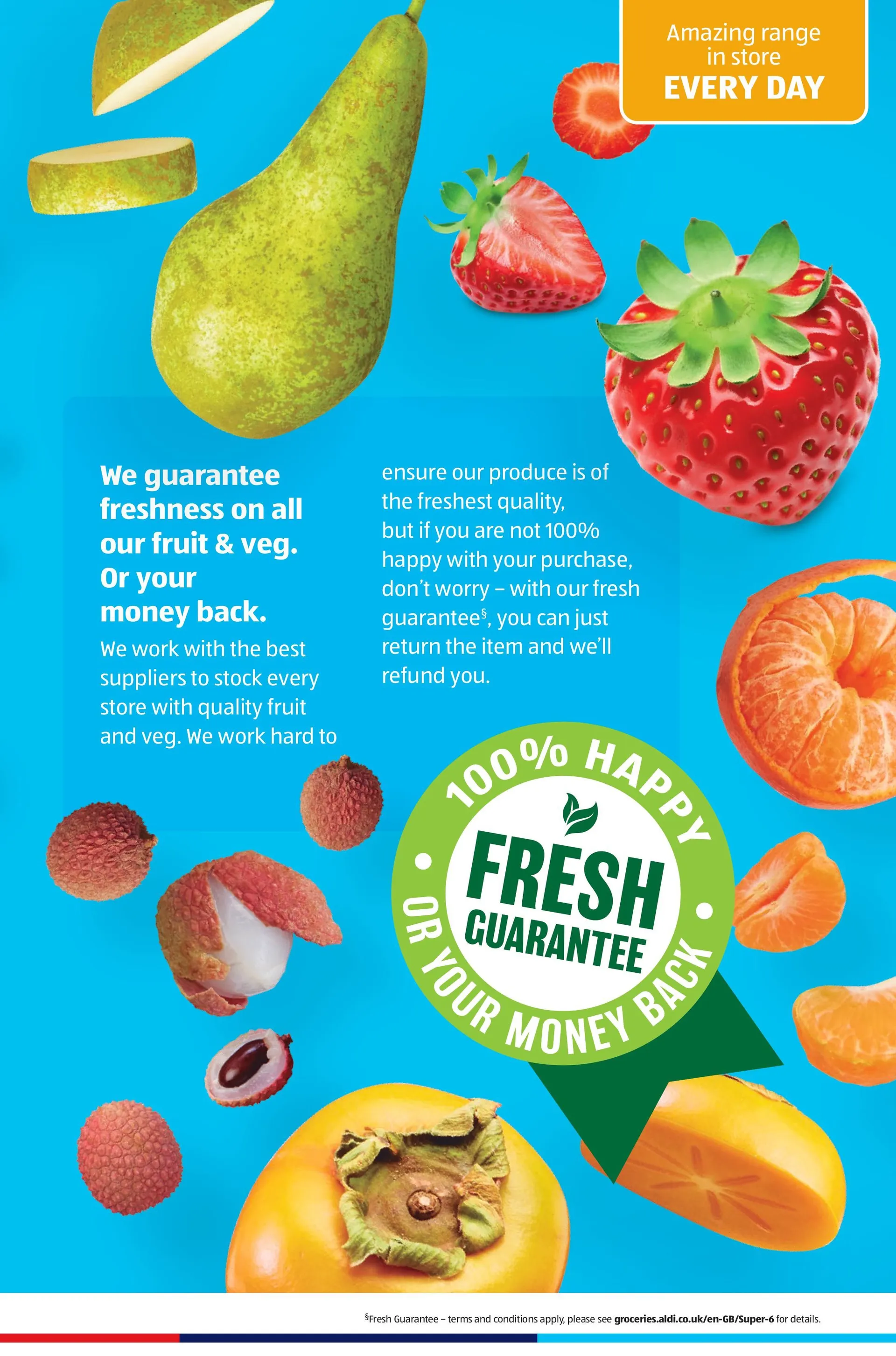 Aldi Deals from 19 December to 26 December 2025 - Catalogue Page 21