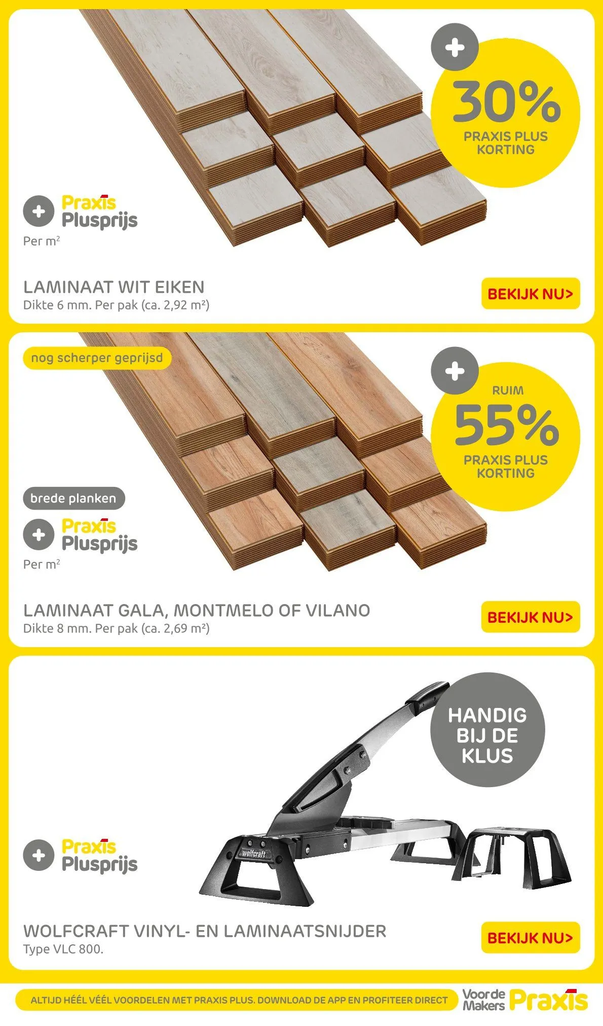 Praxis folders van 12 januari tot 18 januari 2026 - Folder pagina 21