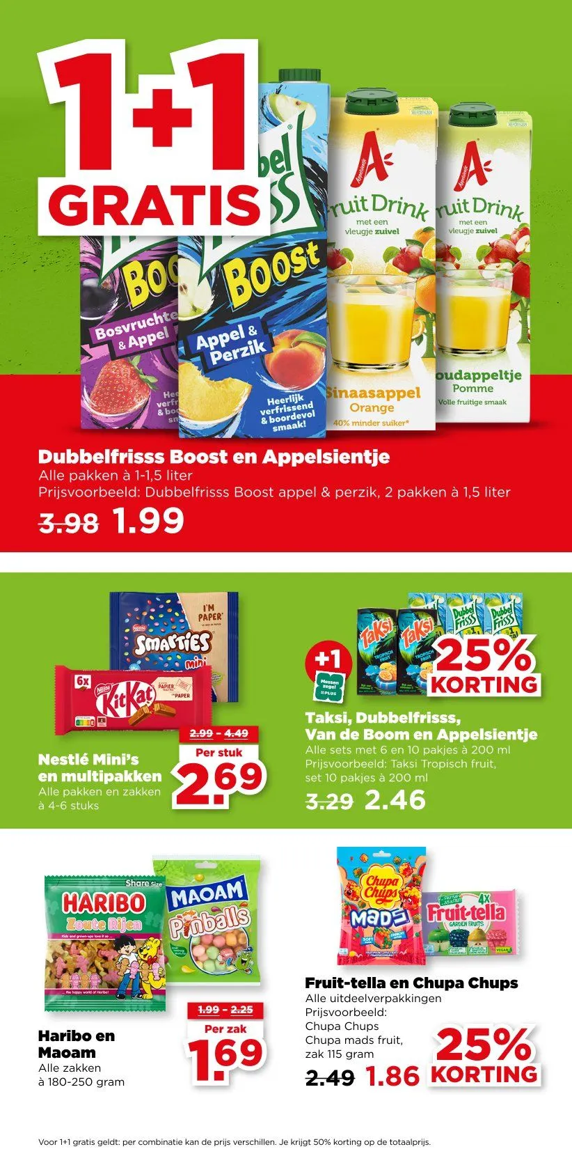 Plus folders van 2 juni tot 9 juni 2026 - Folder pagina 21