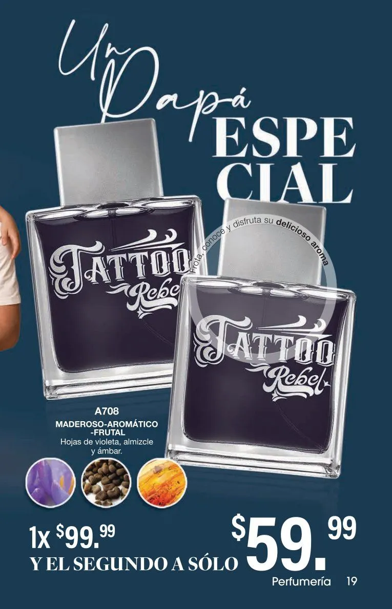 Catálogo de  Arabela Ofertas 7 de mayo al 31 de mayo 2026 - Pagina 21