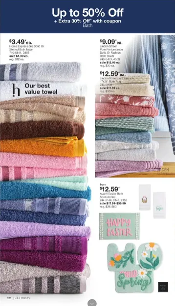 Weekly ad JCPenney  Sales from February 2 to February 22 2026 - Page 21