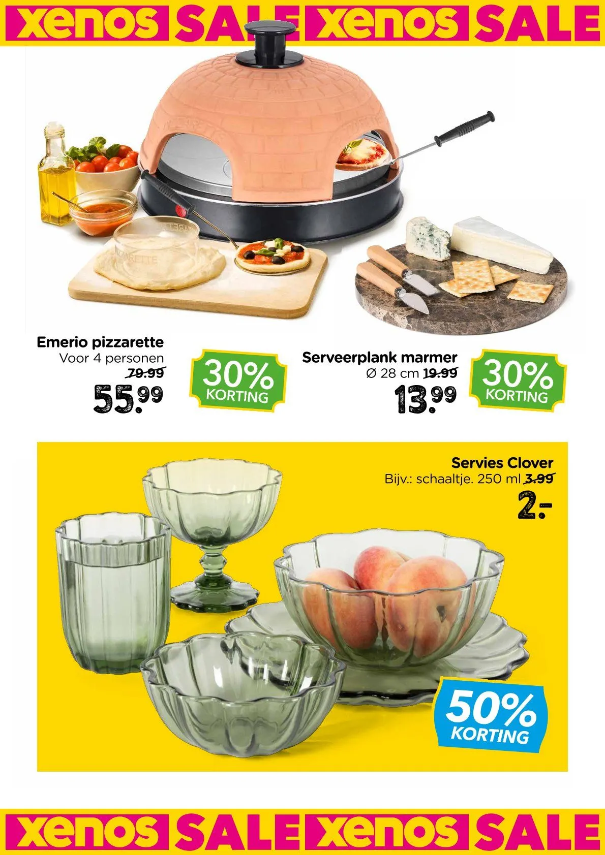 Xenos folders van 12 januari tot 18 januari 2026 - Folder pagina 21