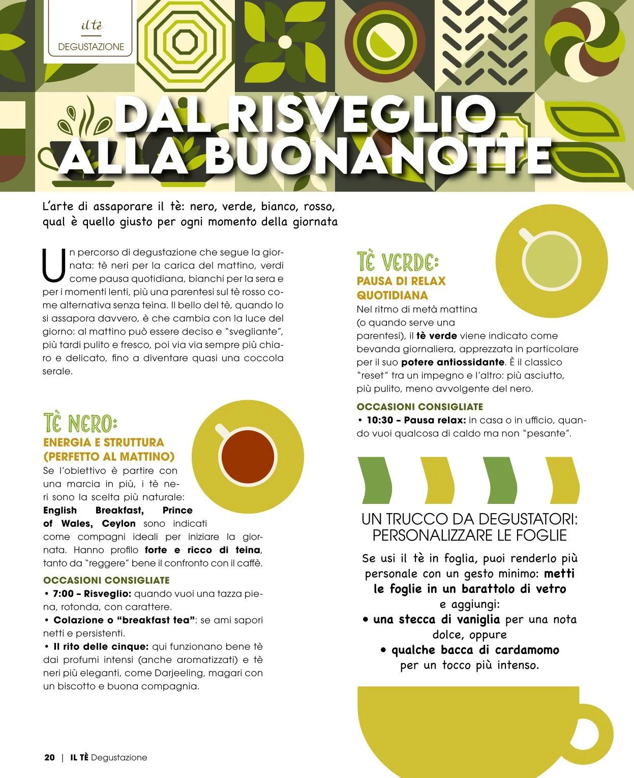 Famila Volantino da 20 aprile a 25 aprile di 2026 - Pagina del volantino 21