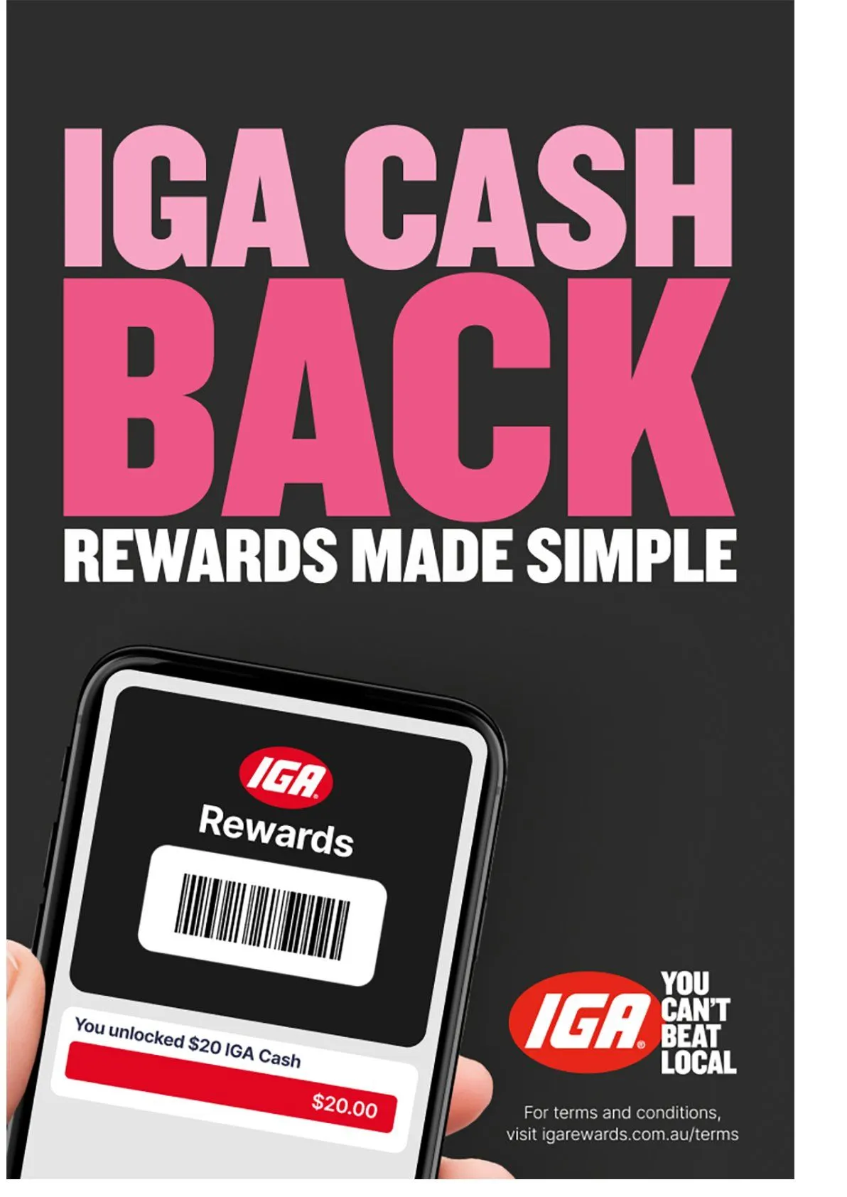 IGA Xpress catalogues - Catalogue valid from 4 September to 7 September 2025 - page 10
