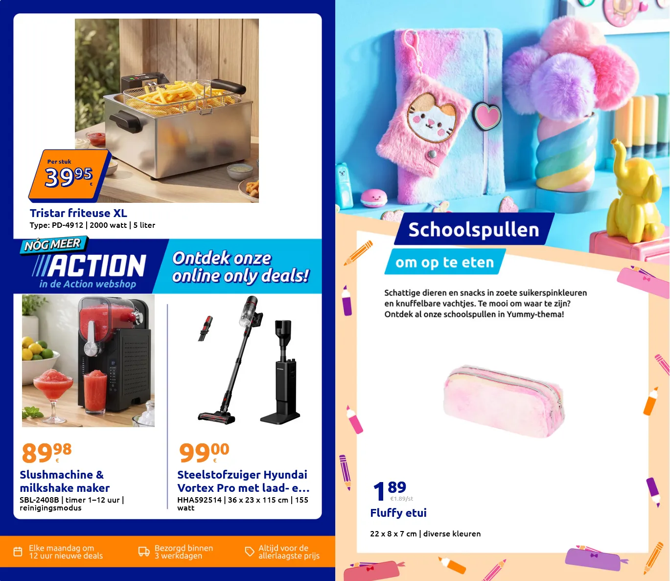  Action folders van 27 mei tot 2 juni 2026 - folder pagina 21