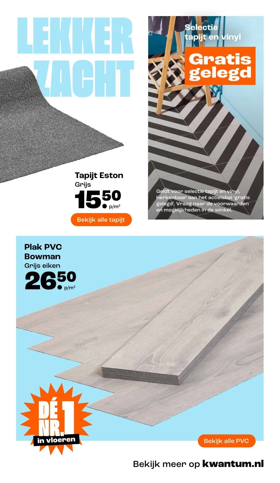 Kwantum folders van 24 mei tot 28 juni 2026 - Folder pagina 21