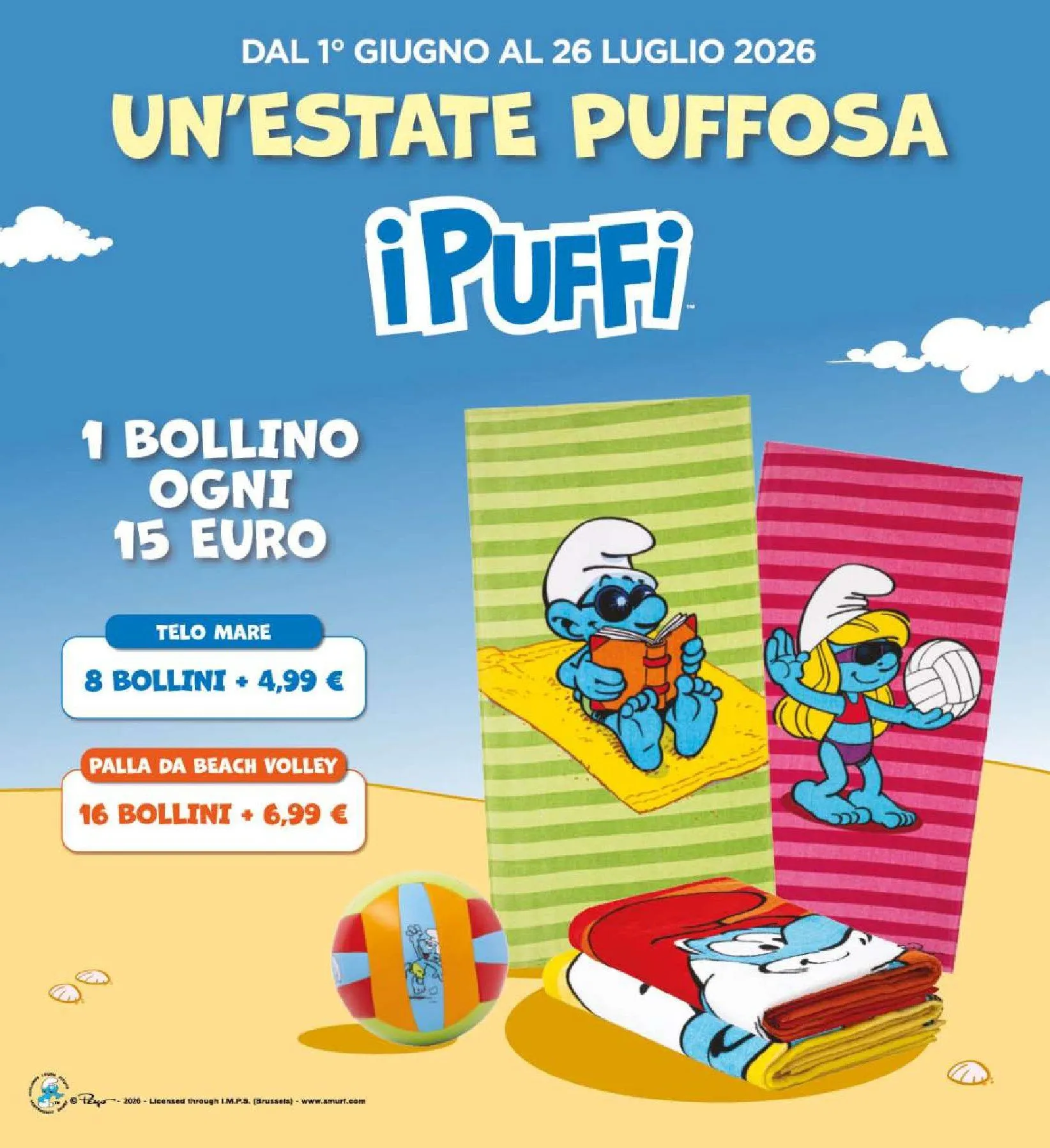  Volantini Interspar da 29 maggio a 7 giugno di 2026 - Pagina del volantino 21