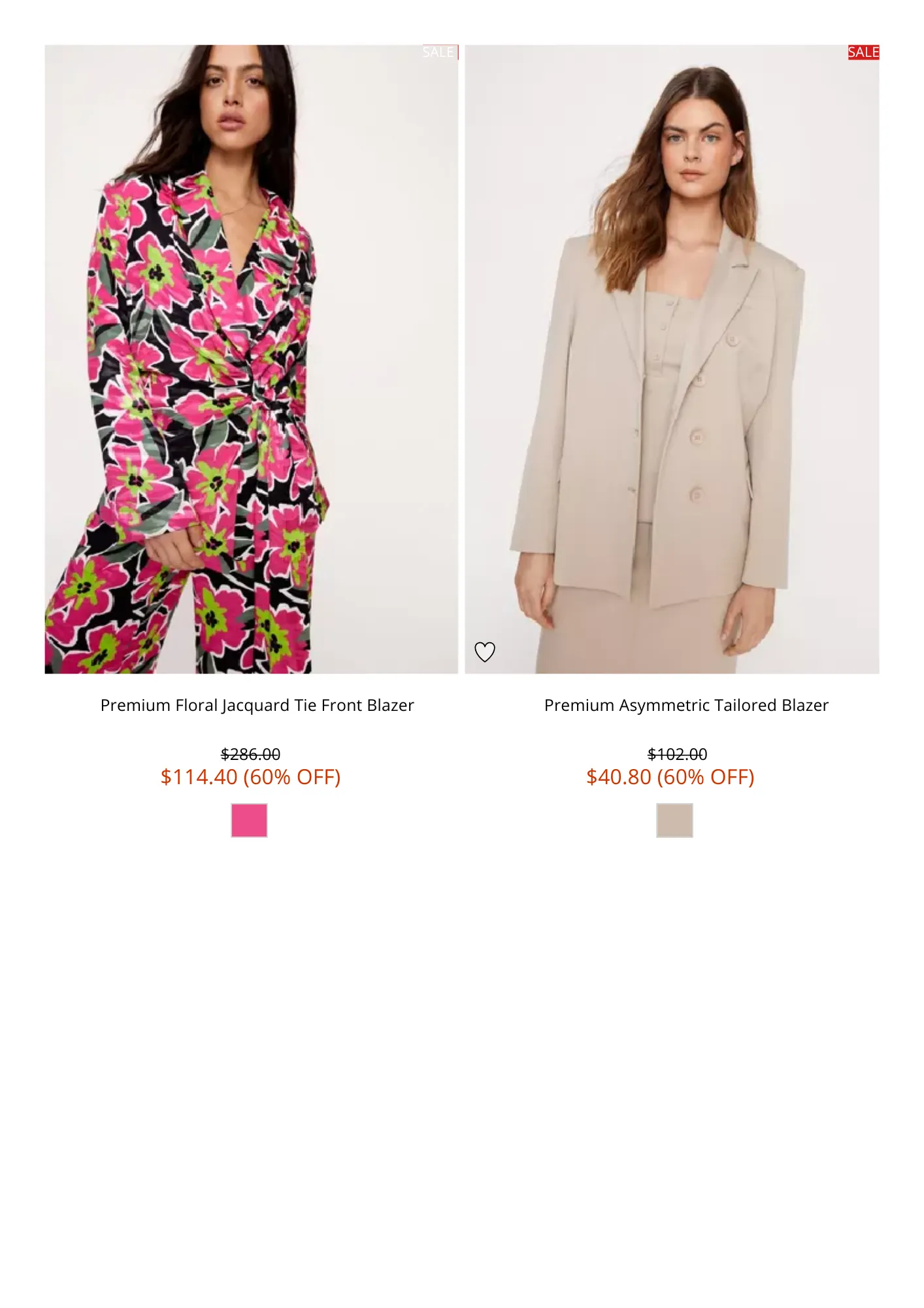 Weekly ad Women Sale from December 10 to December 31 2024 - Page 17