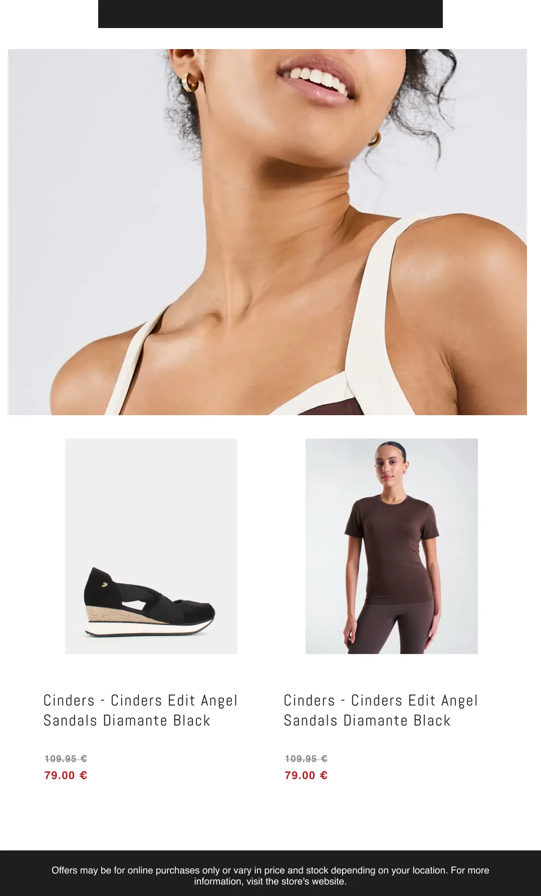 Dunnes Stores  - 28 July 11 August 2026 - Page 21