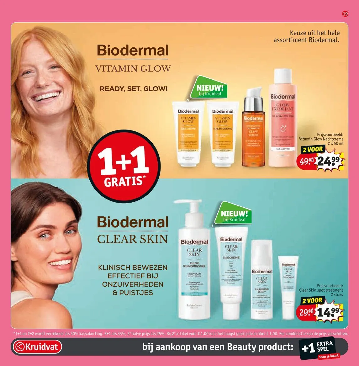  Kruidvat folders van 28 april tot 10 mei 2026 - Folder pagina 21