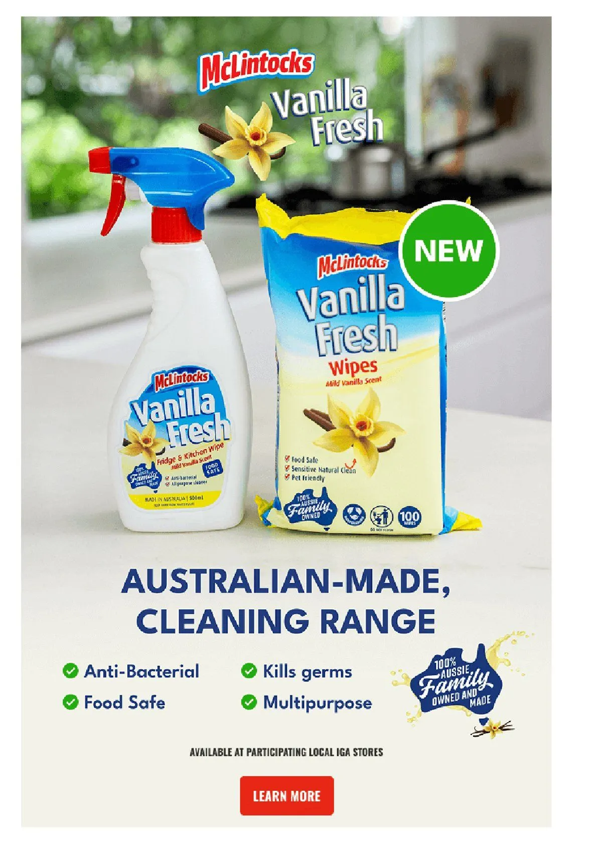 Weekly ad IGA weekly ads from August 20 to August 26 2025 - Page 21