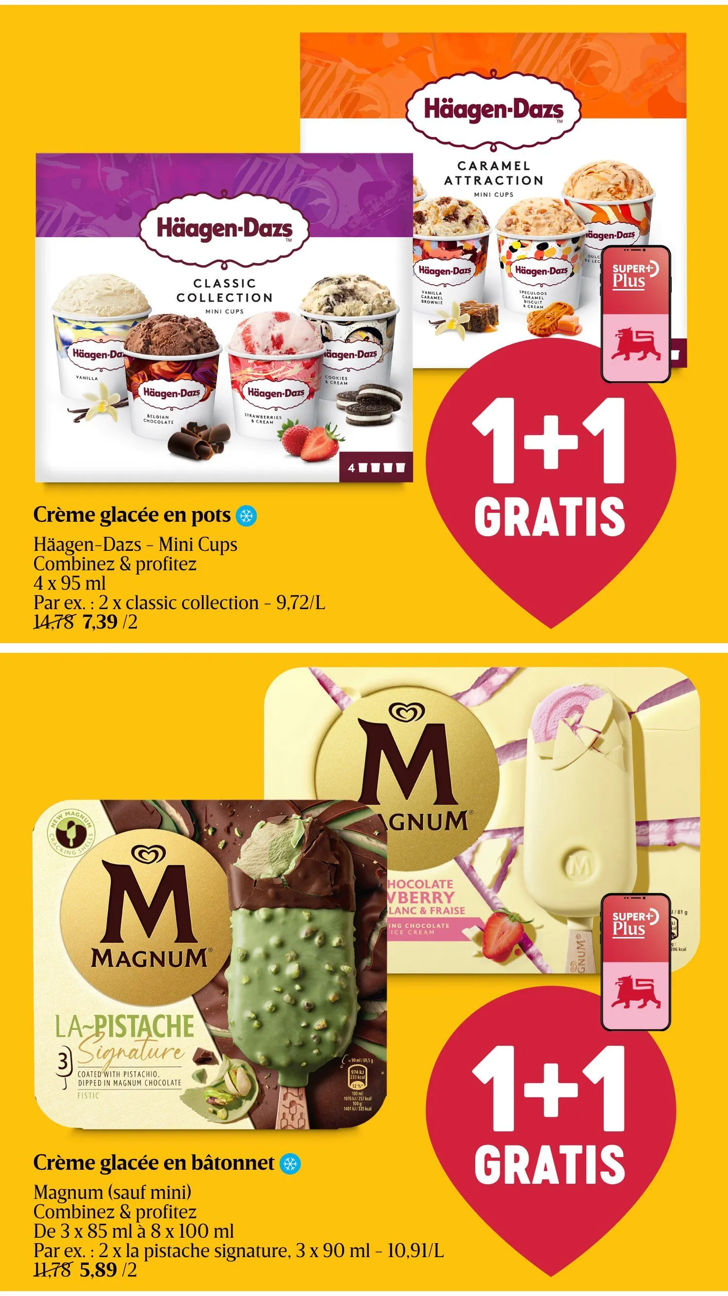 Delhaize folders van 21 mei tot 27 mei 2026 - folder pagina 21