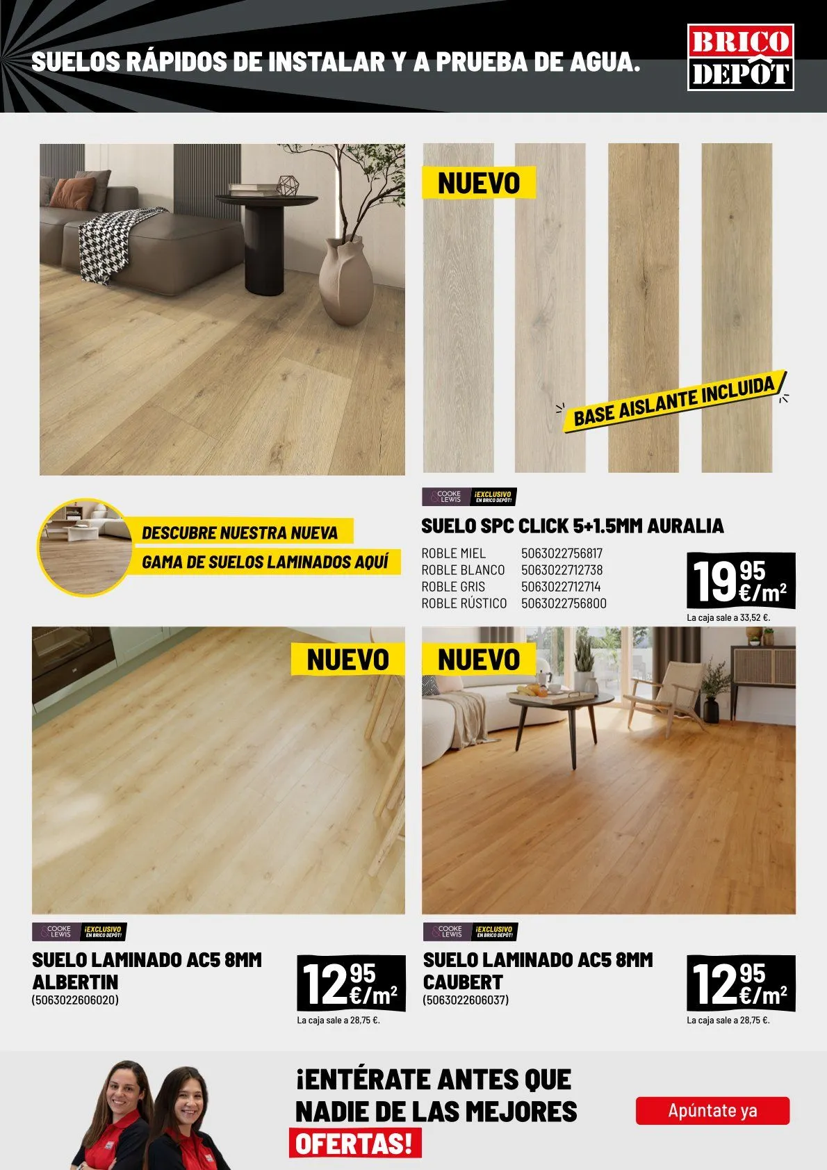 Catálogo de Brico Depôt  Ofertas 31 de octubre al 4 de noviembre 2025 - Página 21
