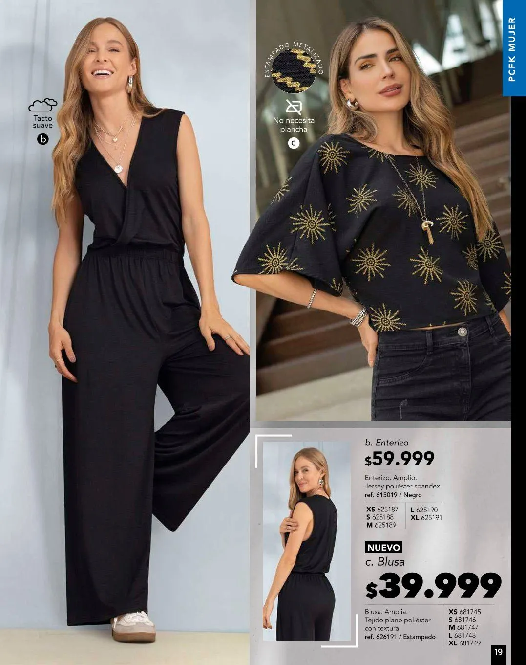 Catalogo de  Pacifika Ofertas 9 de septiembre al 30 de septiembre 2025 - Pag 21