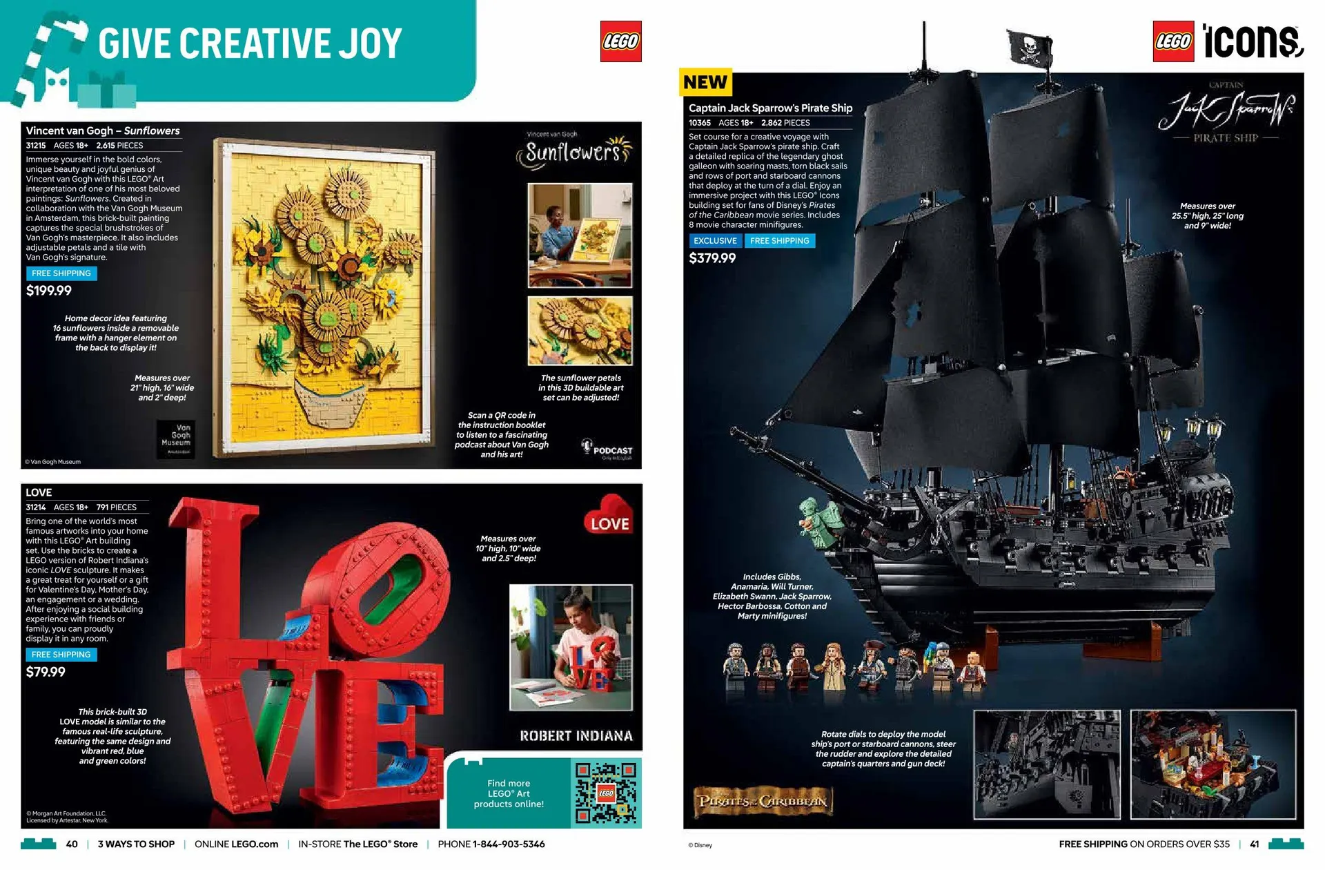 Weekly ad Weekly ads from November 28 to December 31 2025 - Page 21