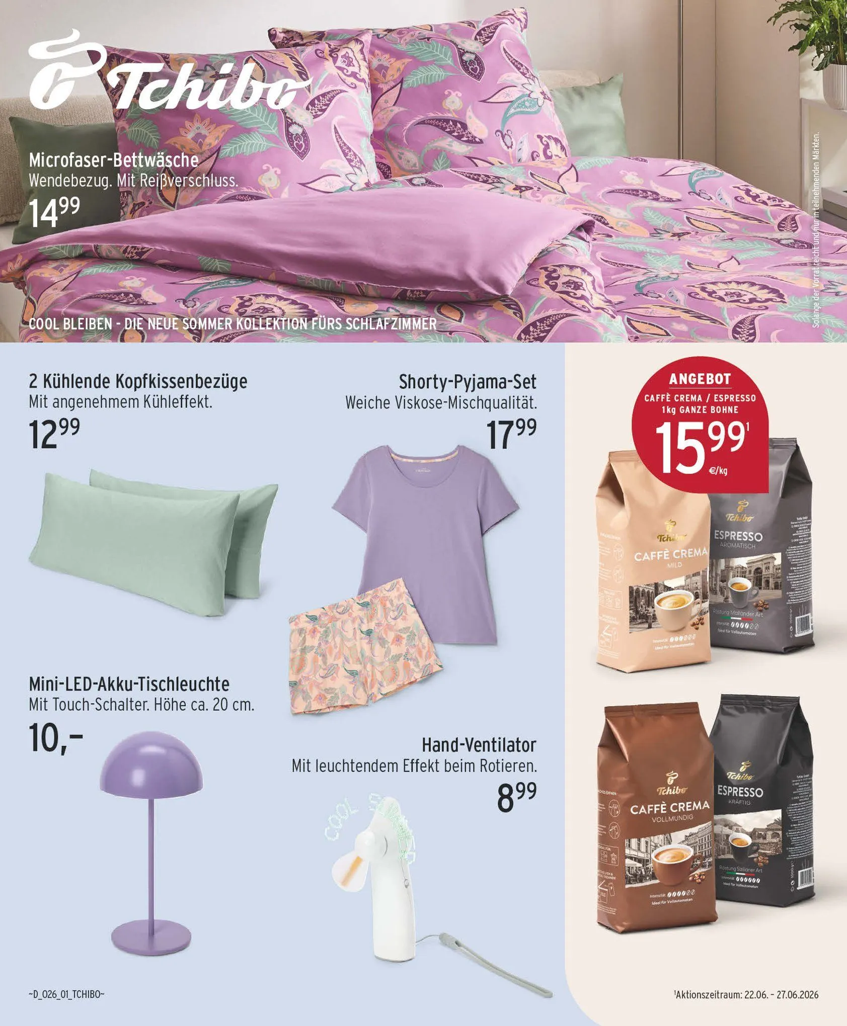 Edeka Angebote von 22. Juni bis 27. Juni 2026 - Prospekt seite 21