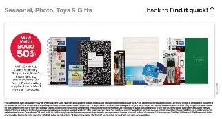 Weekly ad CVS Health Sales from July 20 to July 26 2025 - Page 20