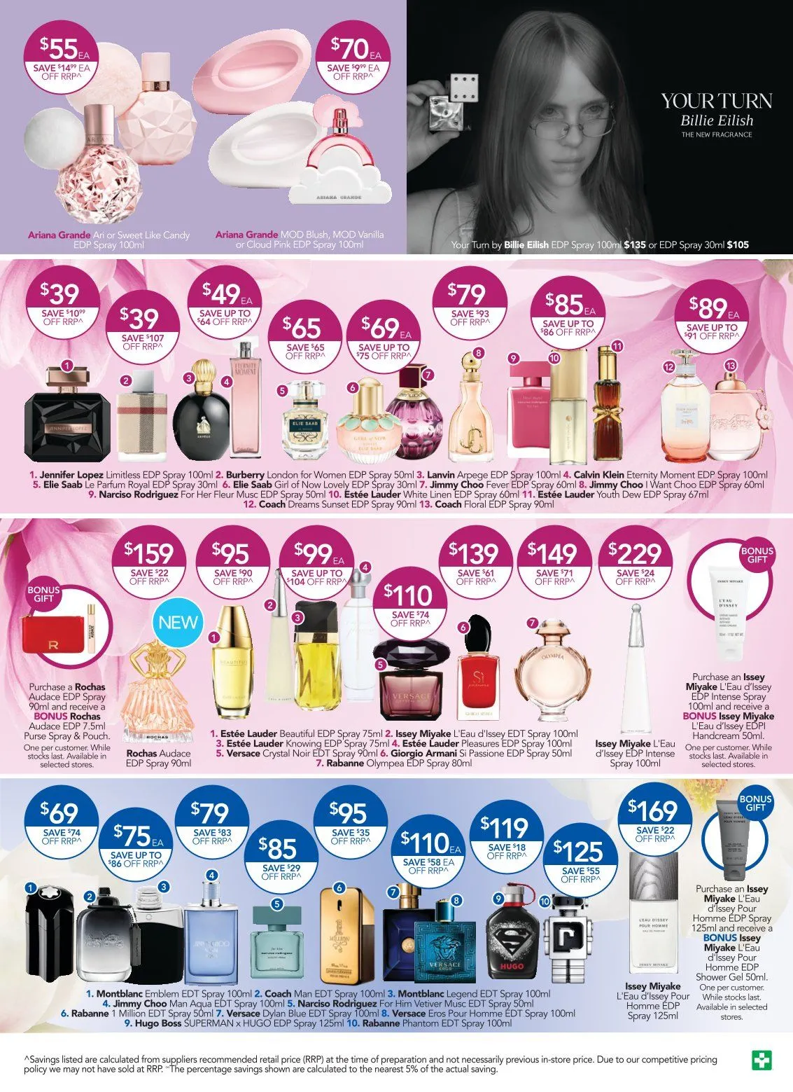 TerryWhite Chemmart Deals - Catalogue valid from 5 June to 17 June 2025 - page 21