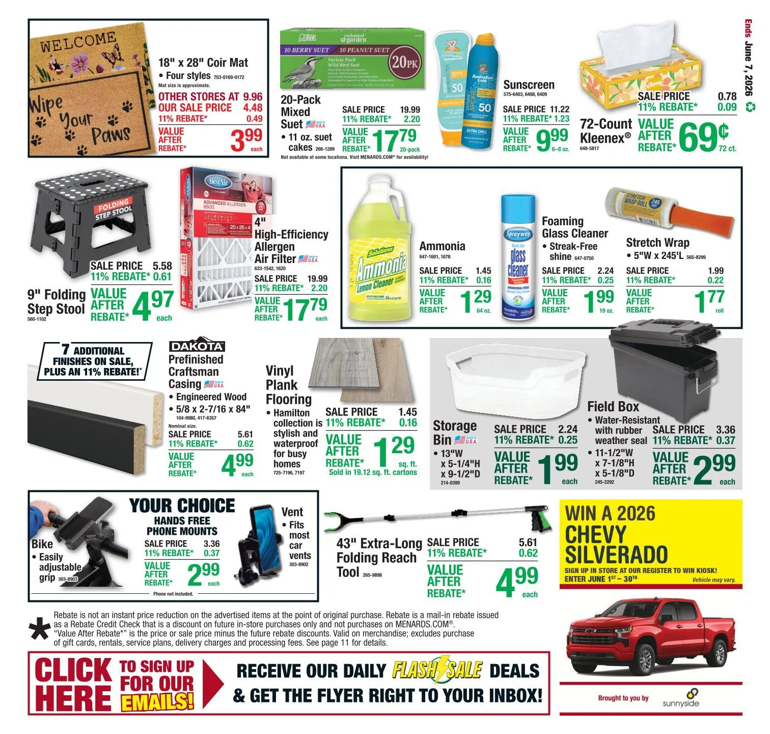 Weekly ad Weekly ads from May 27 to June 7 2026 - Page 21