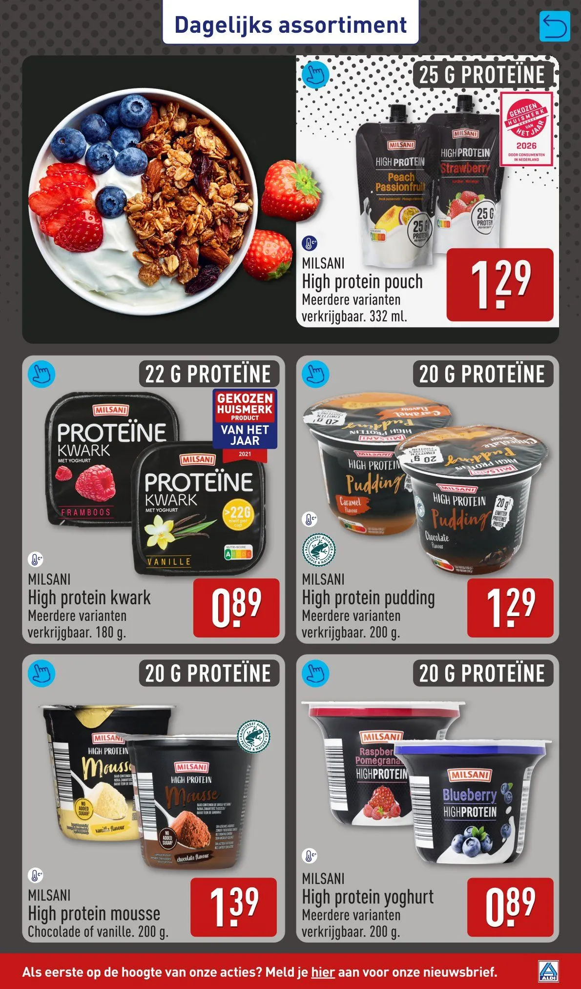 Aldi folders van 12 januari tot 18 januari 2026 - Folder pagina 21