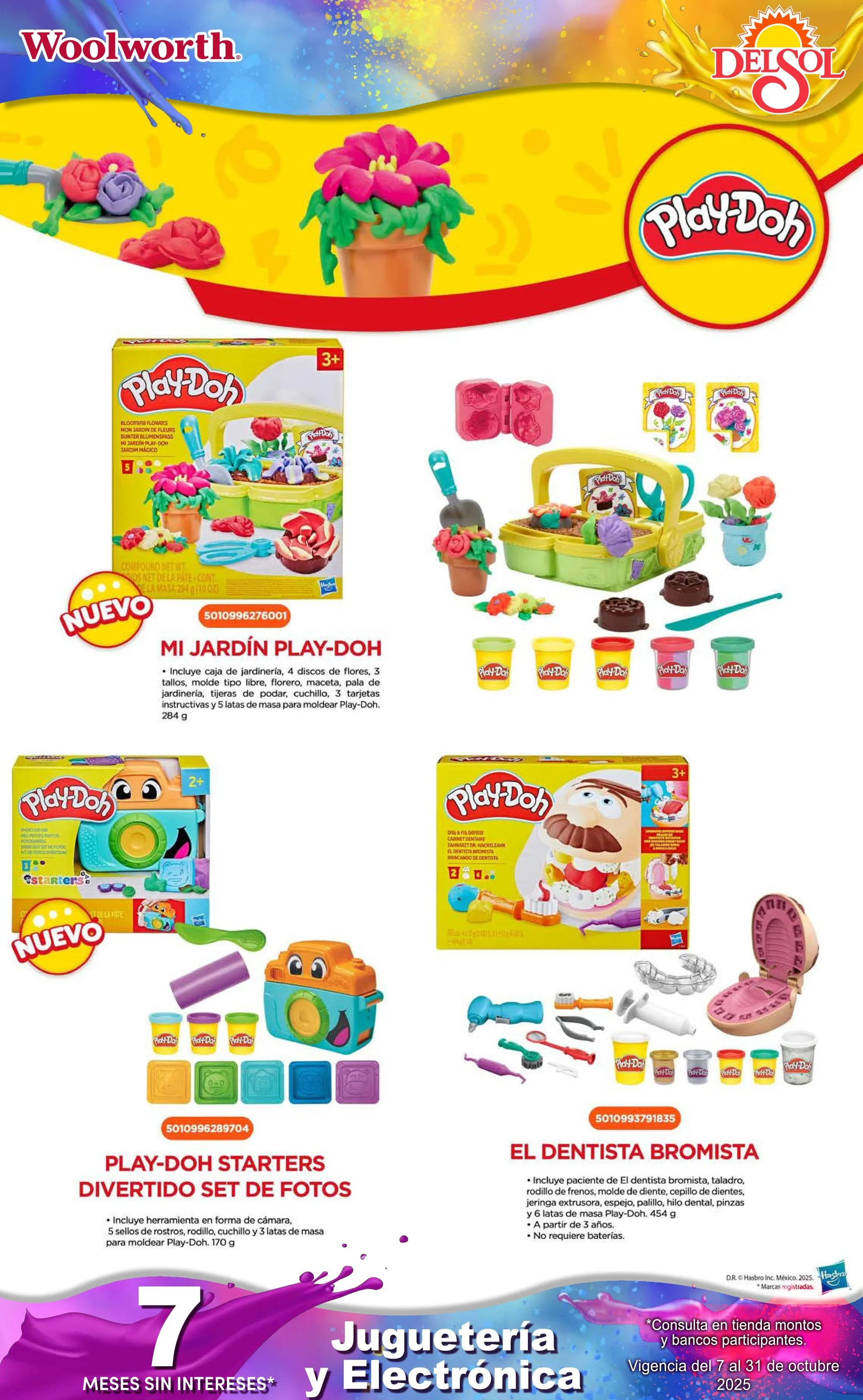 Catálogo de Juguetes 4 de diciembre al 9 de enero 2026 - Pagina 21