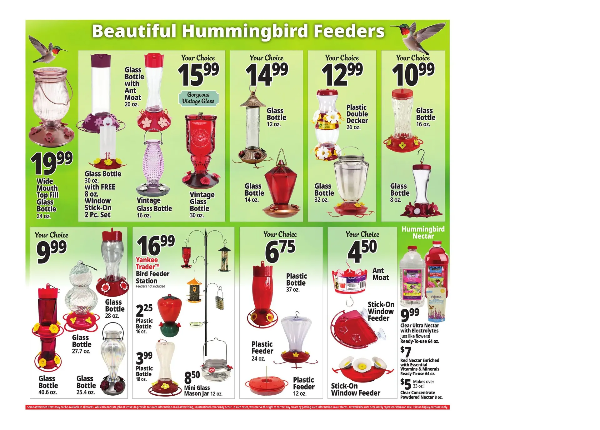 Weekly promotion Weekly ads spanning from May 28 to June 3 2026 - Page 21 for Catalogue 365