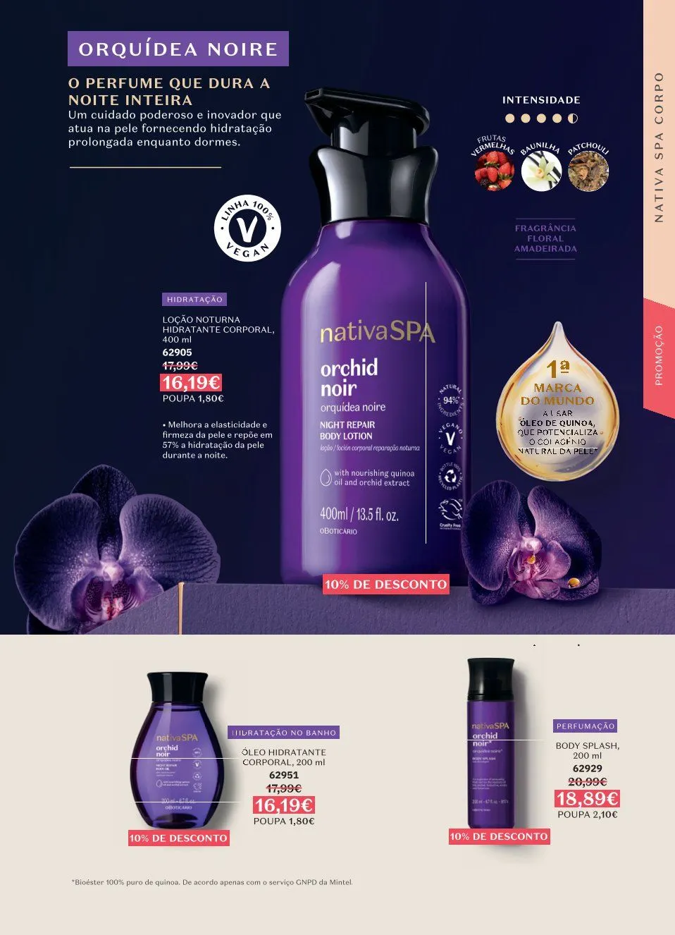 Folheto O Boticário  de 18 de dezembro até 21 de janeiro 2025 - Pagina 21