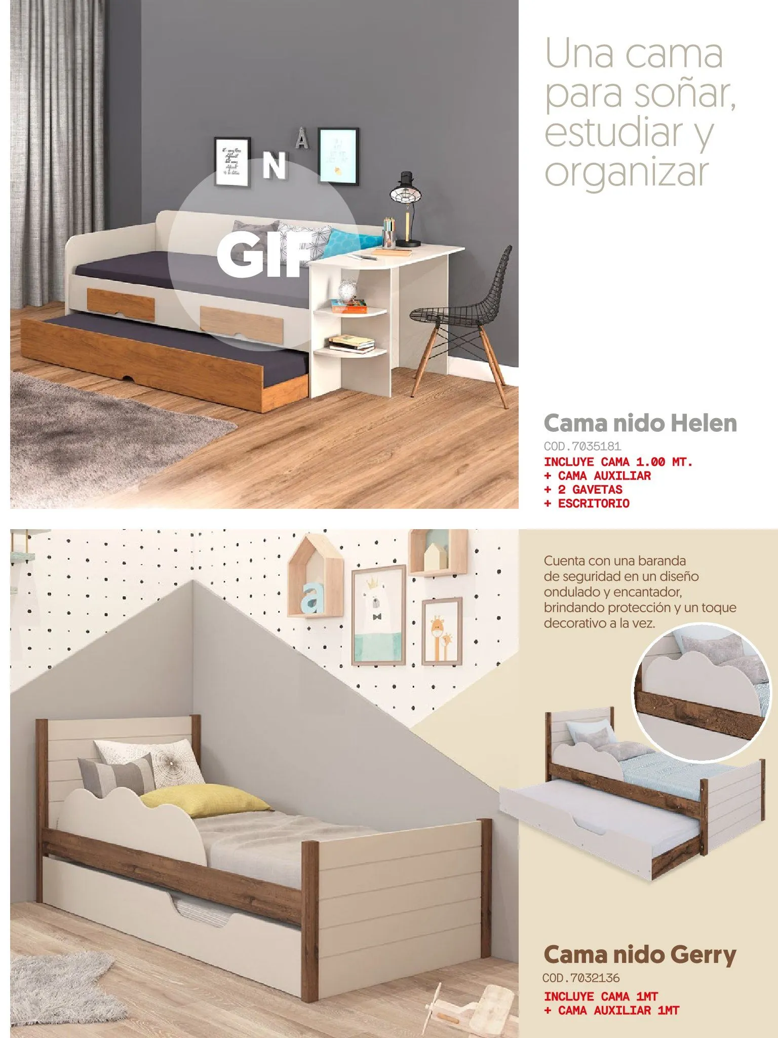 Catalogo de Catalogo 1 de junio al 31 de diciembre 2025 - Pag 21