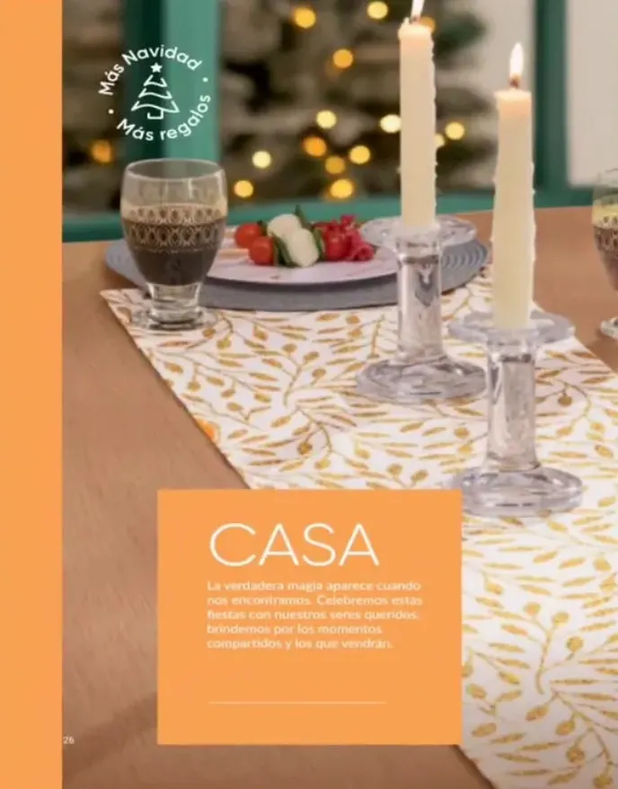 Catalogo de Oferta especial de Avon 3 de noviembre al 17 de noviembre 2025 - Pag 21