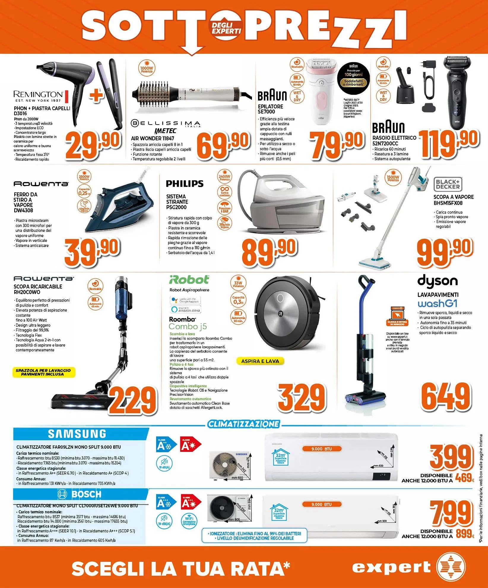 Expert Volantino da 13 marzo a 26 marzo di 2025 - Pagina del volantino 21