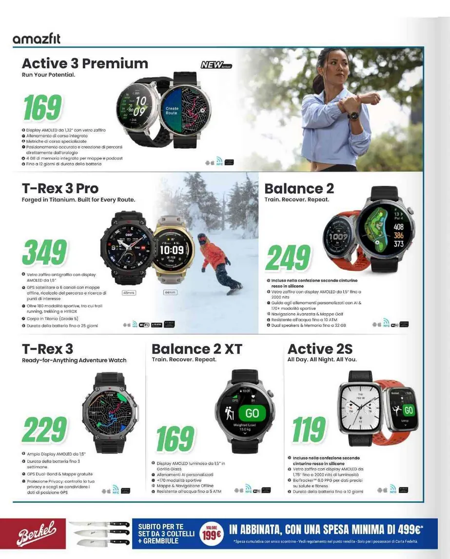 Leonardelli Volantino da 9 aprile a 27 aprile di 2026 - Pagina del volantino 17