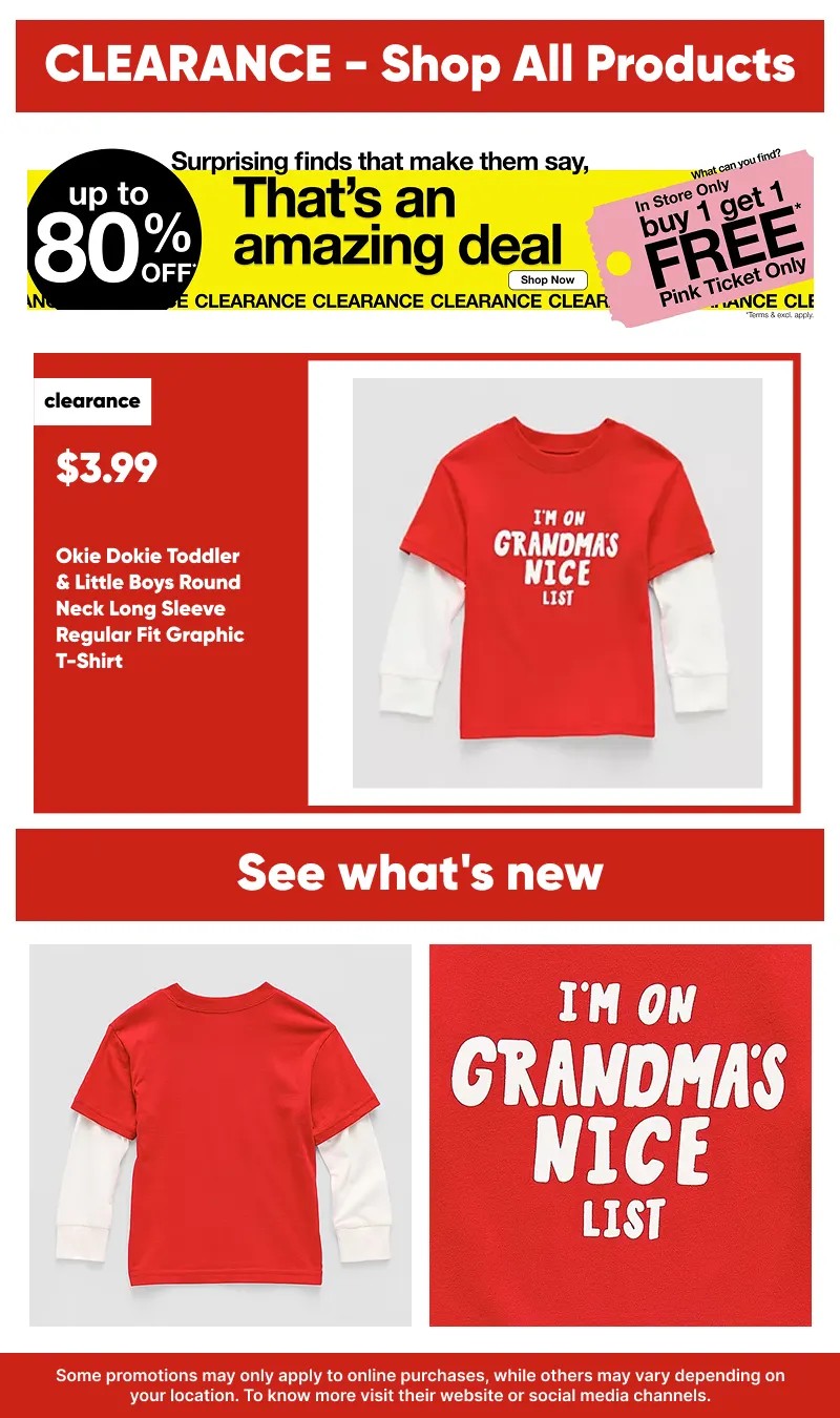 Weekly ad Weekly ads from January 6 to January 20 2026 - Page 20