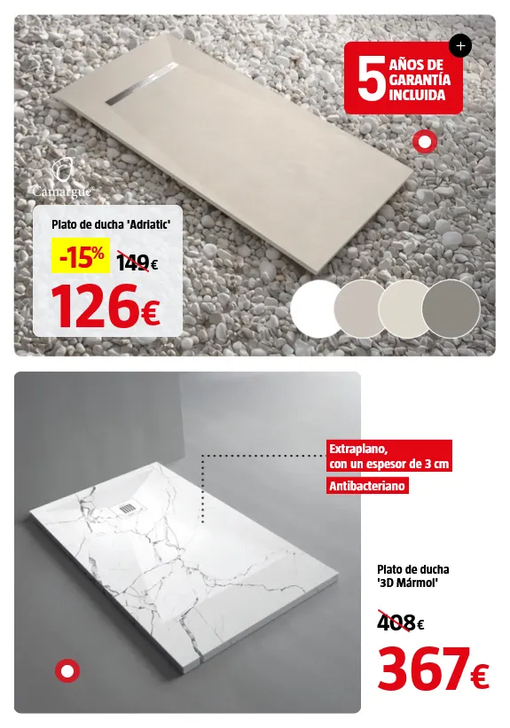 Catálogo de Bauhaus Ofertas 29 de enero al 25 de febrero 2026 - Página 21