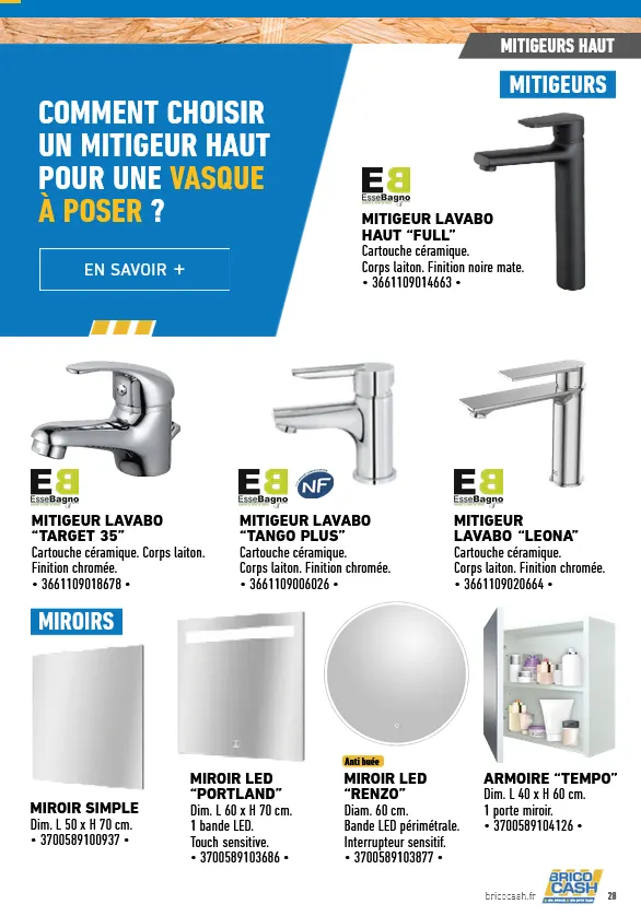 Batkor du 22 décembre au 28 décembre 2025 - Catalogue page 21