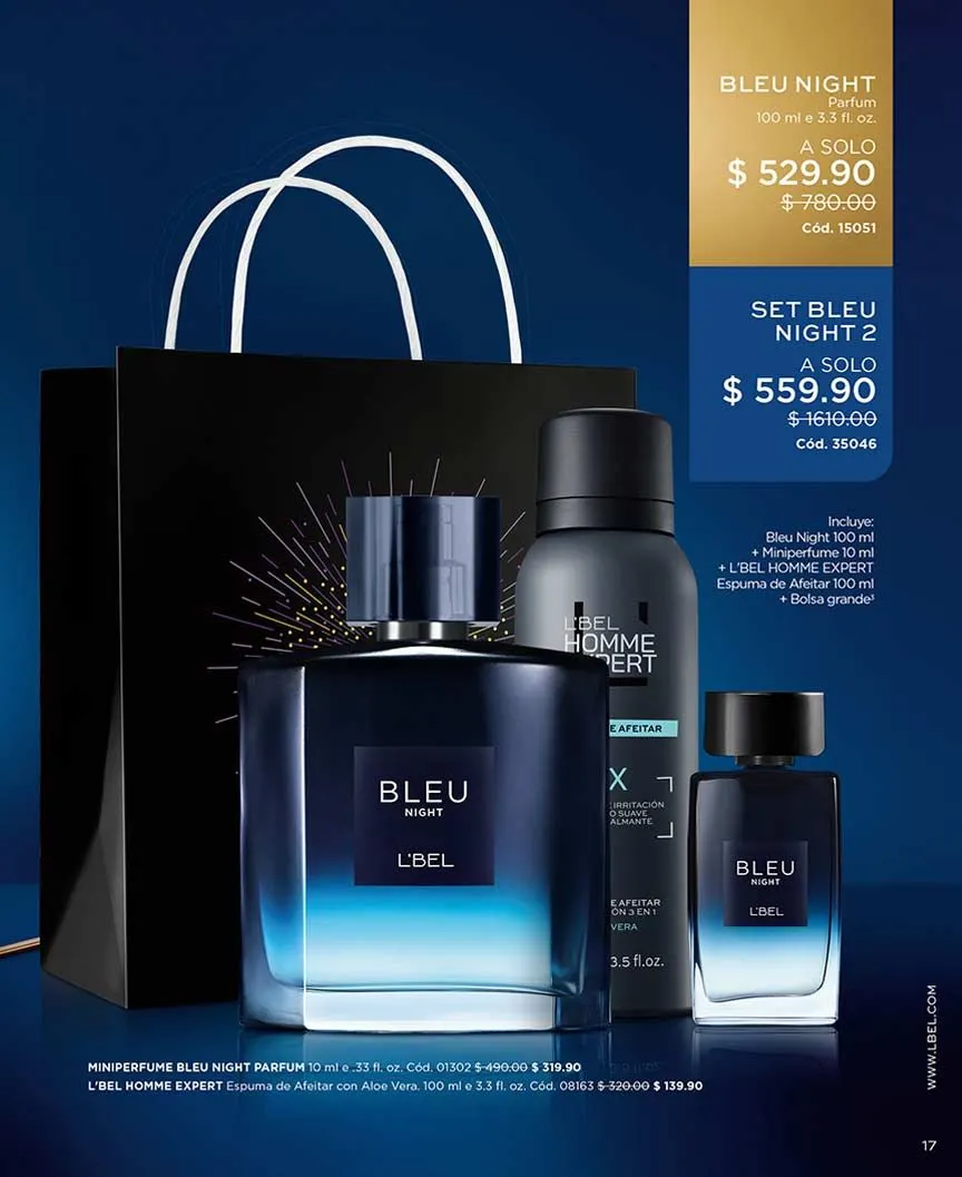 Catálogo de L'Bel catálogo  3 de junio al 30 de junio 2025 - Pagina 21