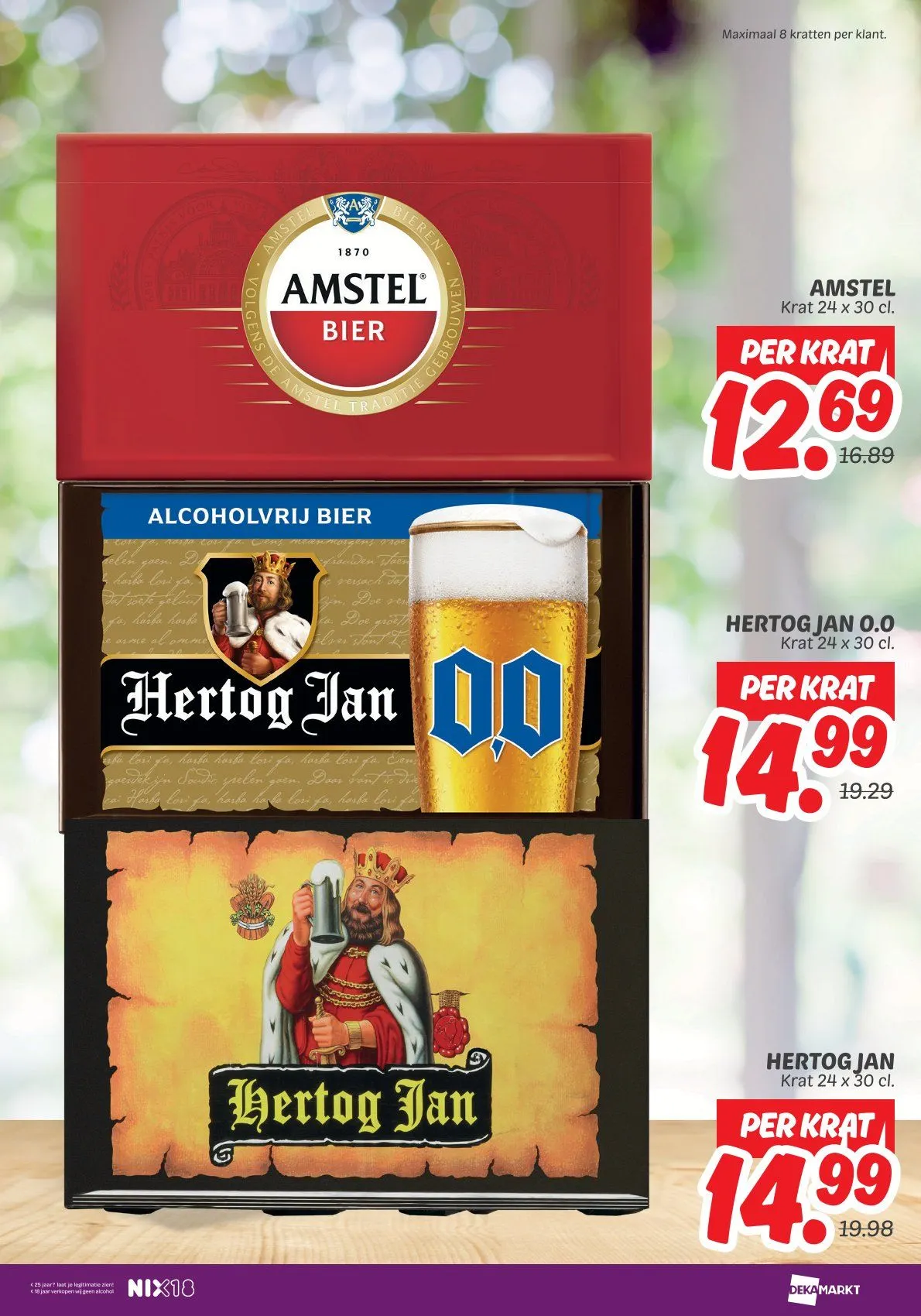 DekaMarkt folders van 19 mei tot 25 mei 2026 - Folder pagina 21