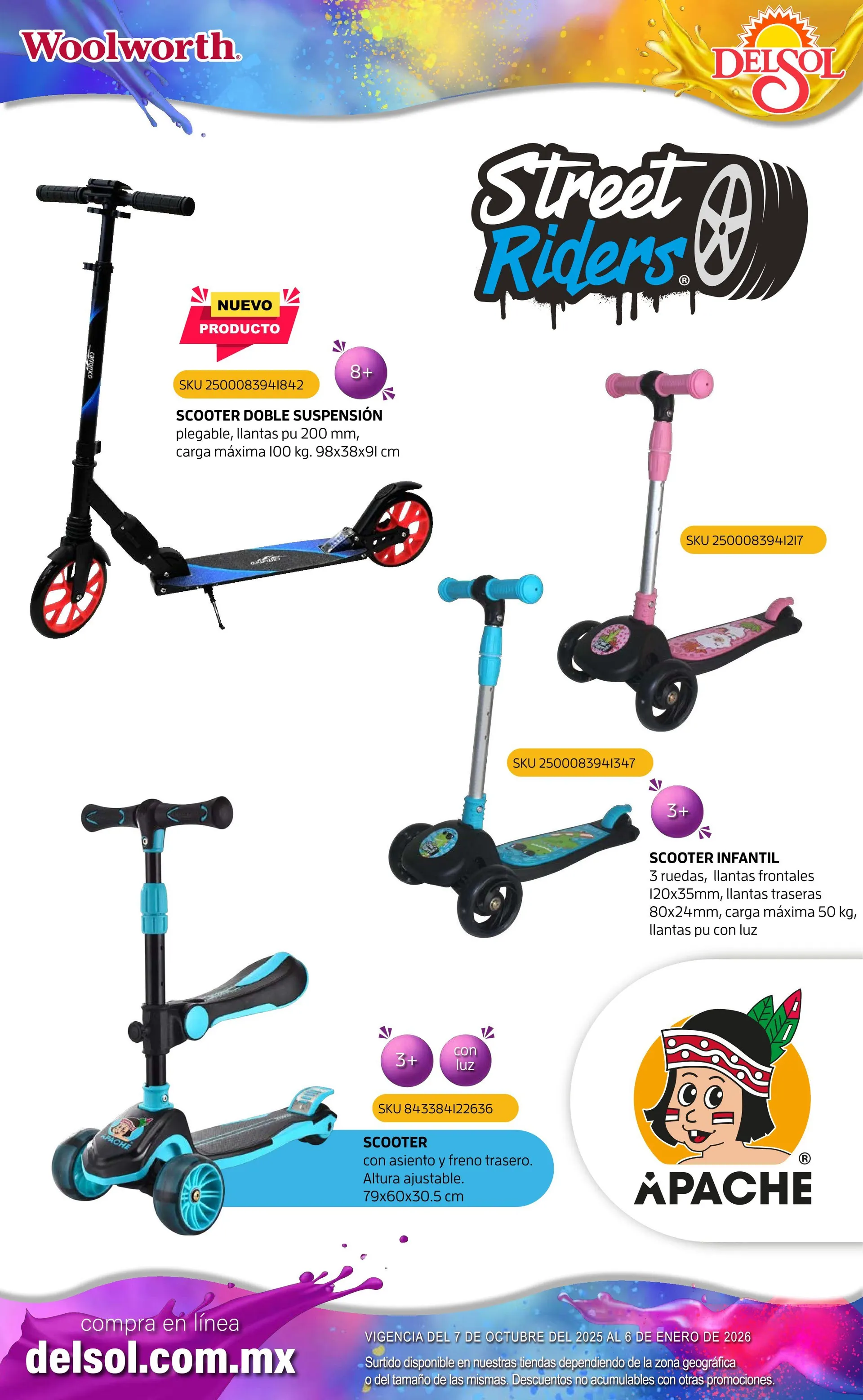 Catálogo de Juguetes 4 de diciembre al 9 de enero 2026 - Pagina 211