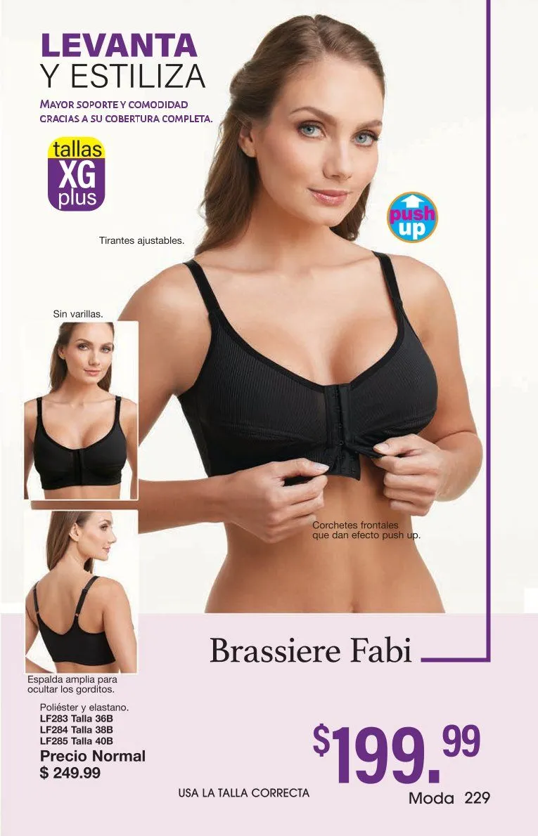 Catálogo de Arabela Ofertas 1 de julio al 31 de julio 2026 - Pagina 211