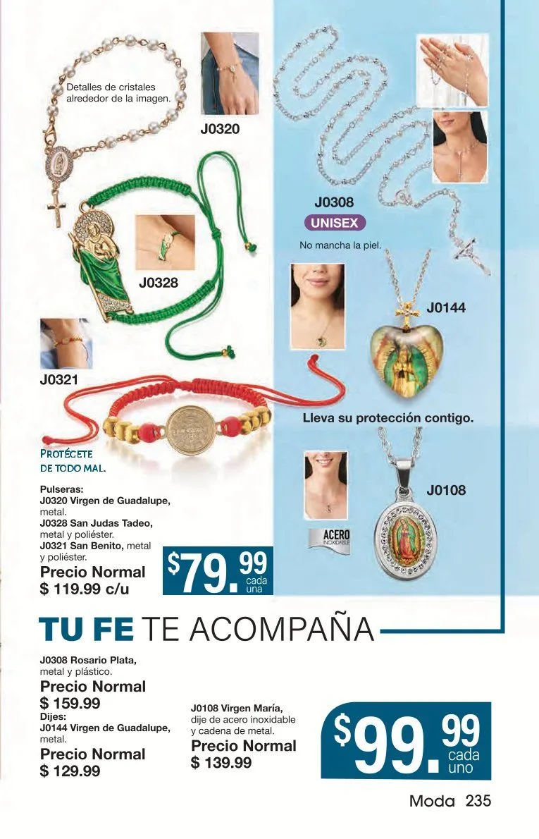 Catálogo de  Arabela Ofertas 9 de junio al 30 de junio 2026 - Pagina 211