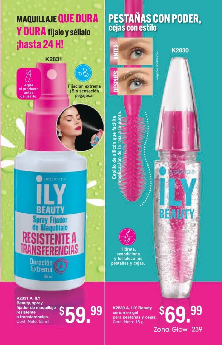 Catálogo de Arabela Ofertas 17 de abril al 30 de abril 2026 - Pagina 211