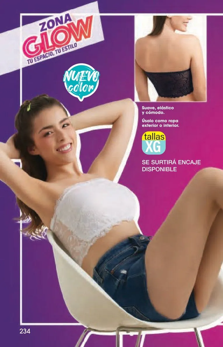 Catálogo de  Arabela Ofertas 7 de mayo al 31 de mayo 2026 - Pagina 212