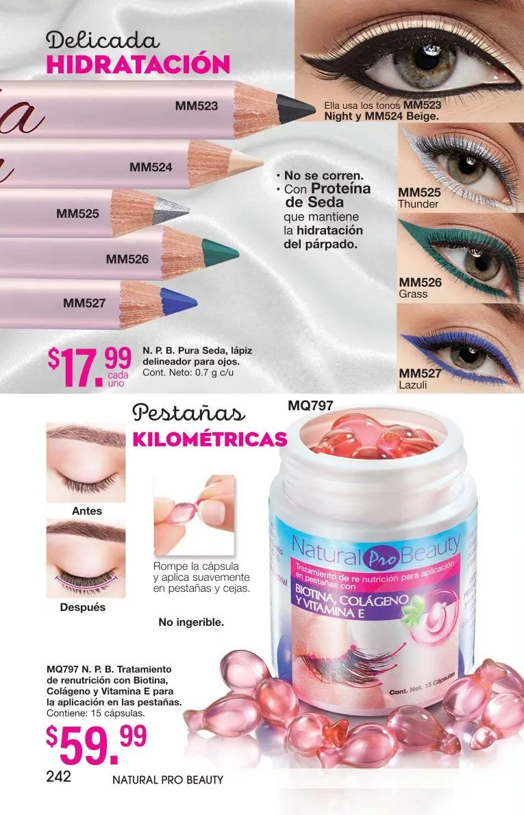 Catálogo de Arabela Catálogo 7 de marzo al 20 de marzo 2025 - Pagina 225