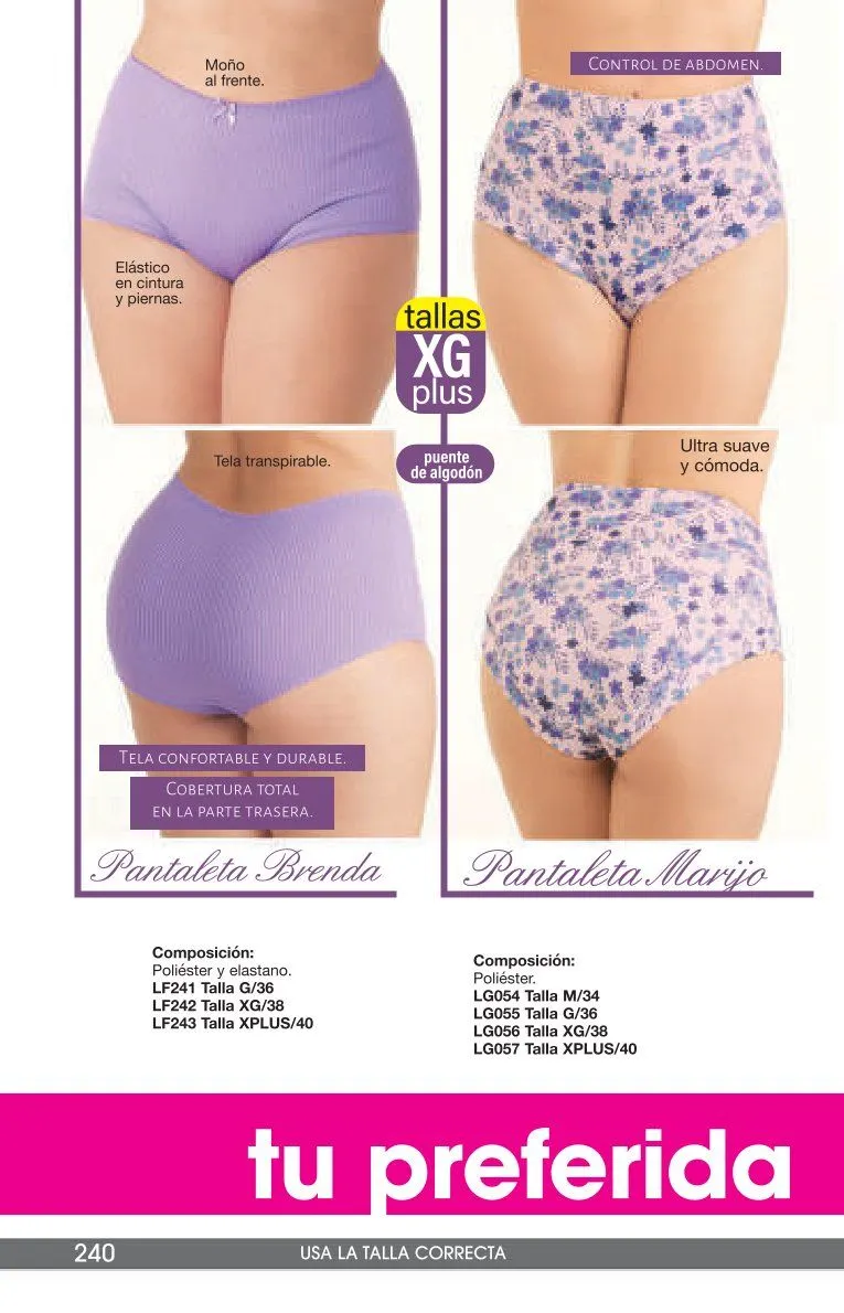 Catálogo de Arabela catálogos y ofertas 3 de marzo al 31 de marzo 2026 - Pagina 212