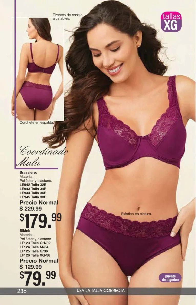 Catálogo de Arabela Ofertas 17 de abril al 30 de abril 2026 - Pagina 212