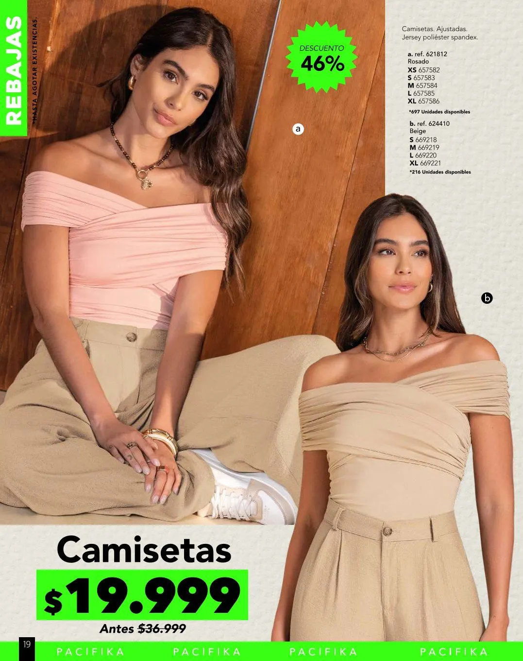 Catalogo de Pacifika Ofertas 1 de diciembre al 31 de diciembre 2025 - Pag 212