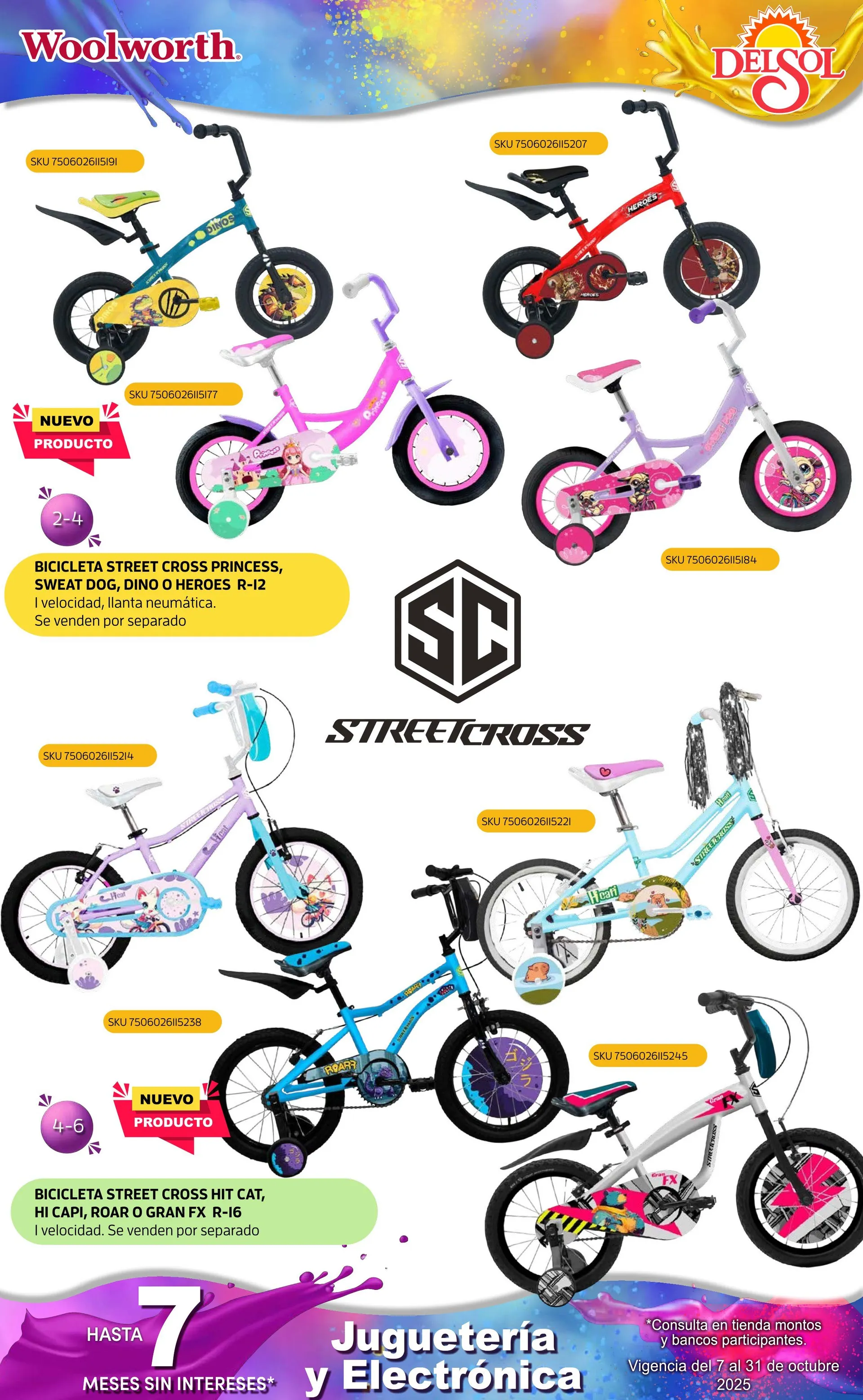 Catálogo de Juguetes 4 de diciembre al 9 de enero 2026 - Pagina 212